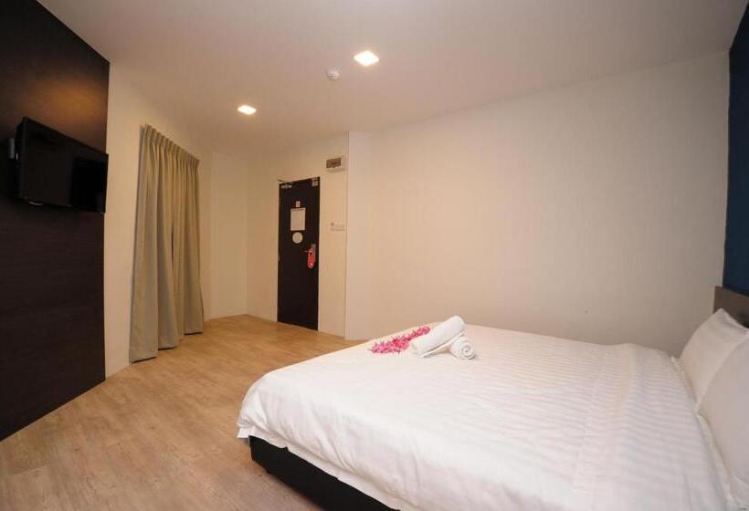 Fotos del hotel Mezzo:  23