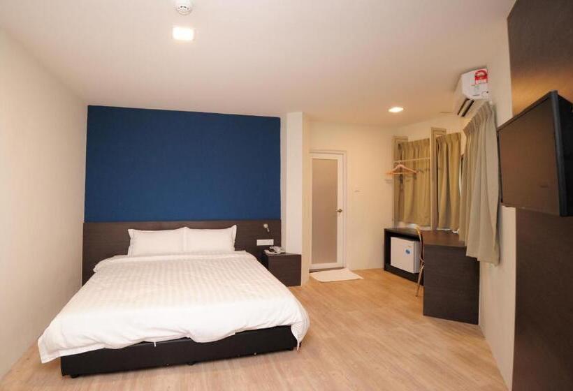 Fotos del hotel Mezzo:  24