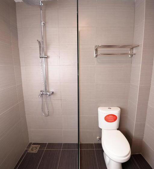 Fotos del hotel Mezzo:  8