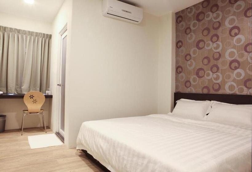 Fotos del hotel Mezzo:  25