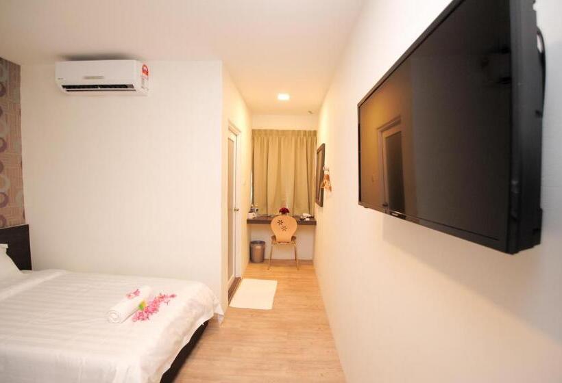 Fotos del hotel Mezzo:  13