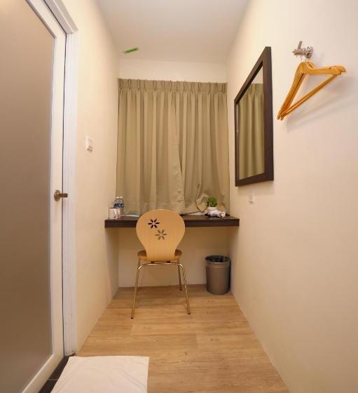 Fotos del hotel Mezzo:  12