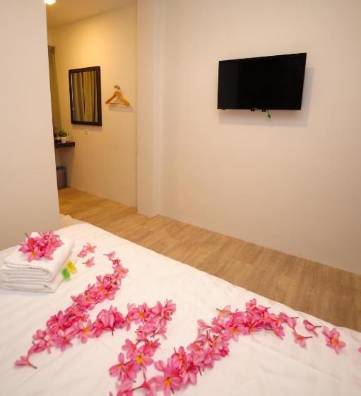 Fotos del hotel Mezzo:  11