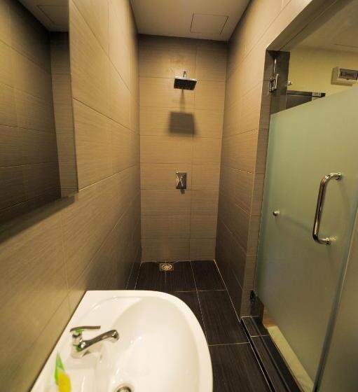 Fotos del hotel Mezzo:  2