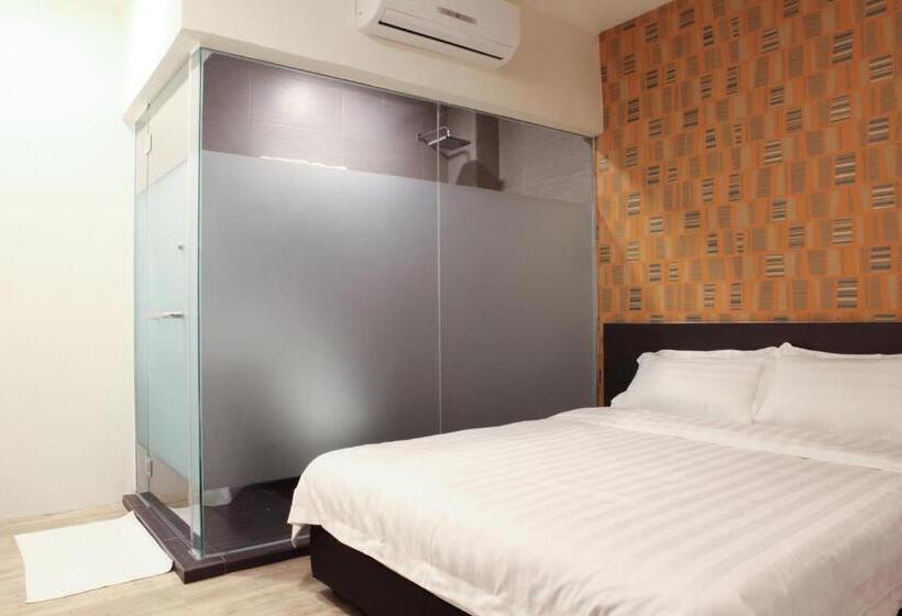 Fotos del hotel Mezzo:  9