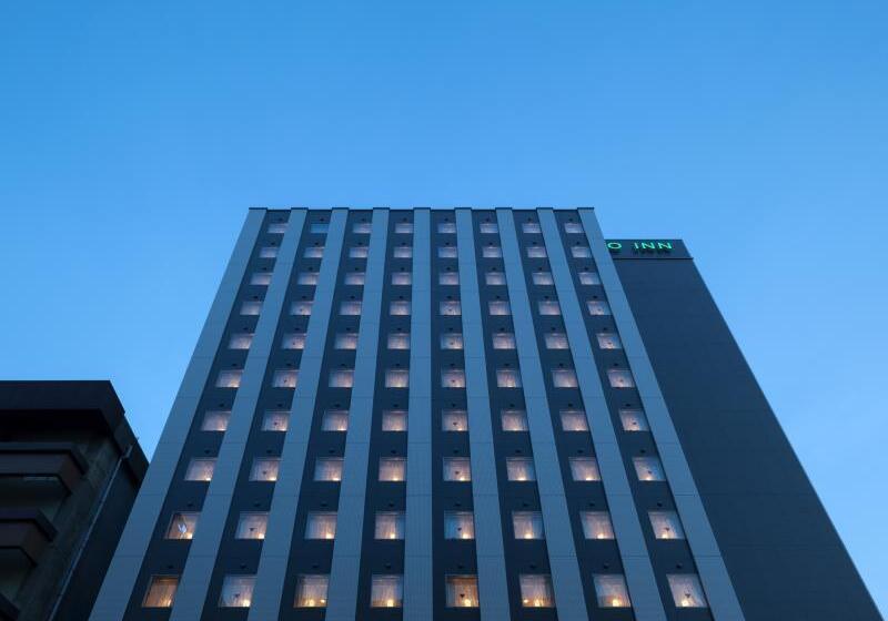 Unizo Inn Nagoya Sakae