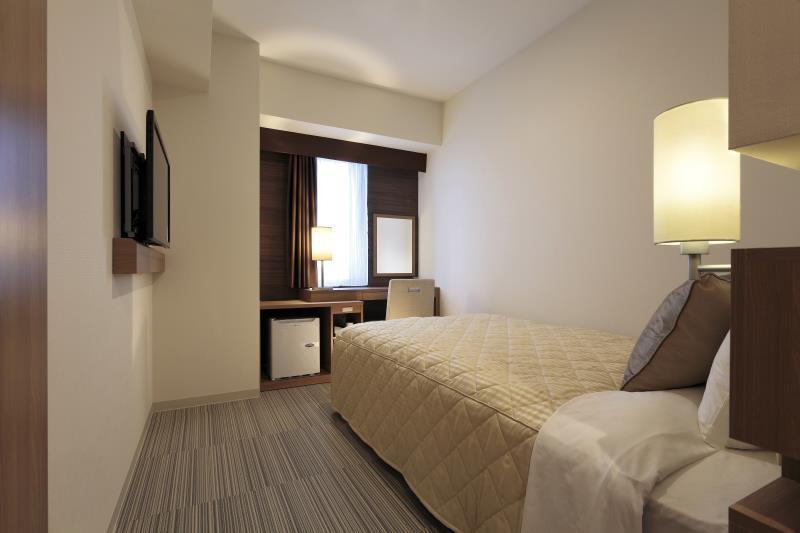 Fotos del hotel Unizo Inn Nagoya Sakae:  2