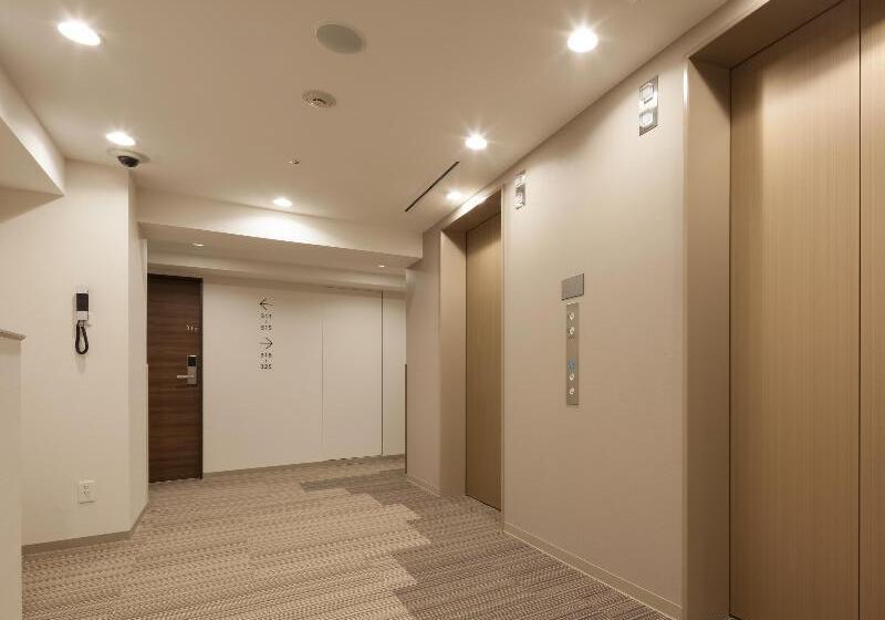 Fotos del hotel Unizo Inn Nagoya Sakae:  5