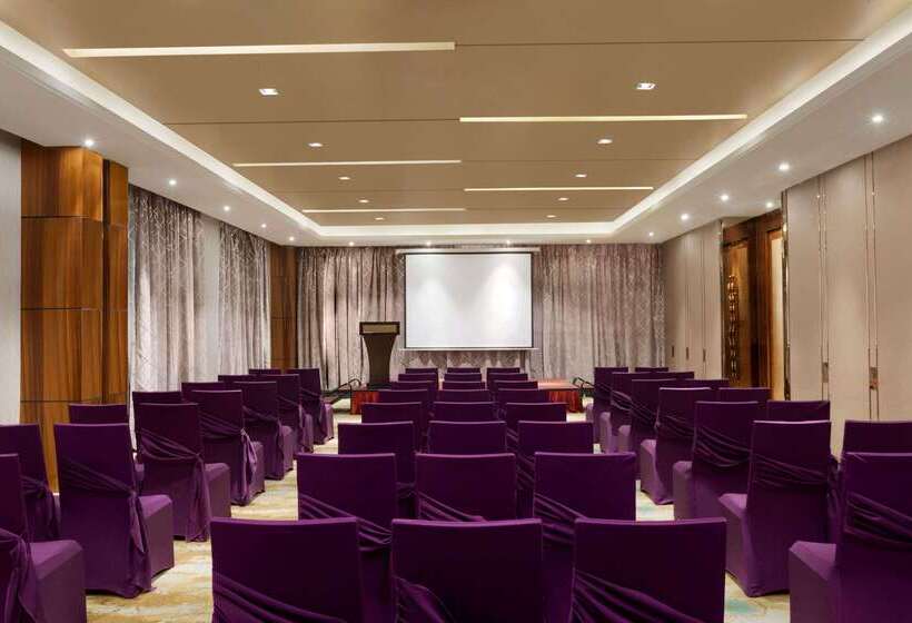 Fotos del hotel Ramada Foshan:  6