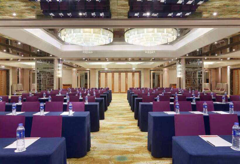 Fotos del hotel Ramada Foshan:  11