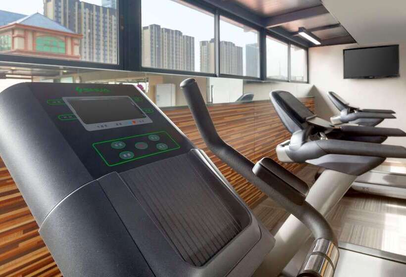 Fotos del hotel Ramada Foshan:  10