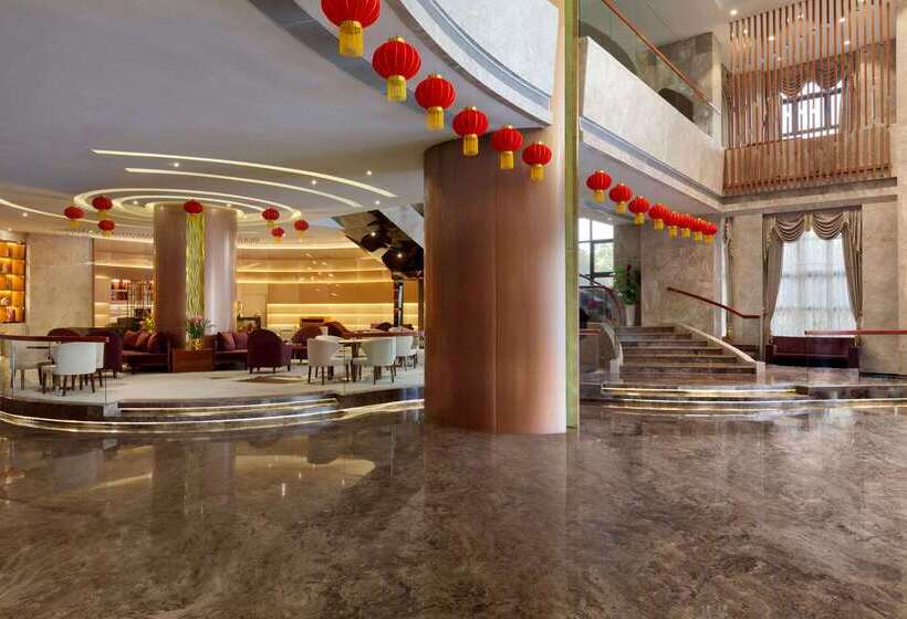 Fotos del hotel Ramada Foshan:  3