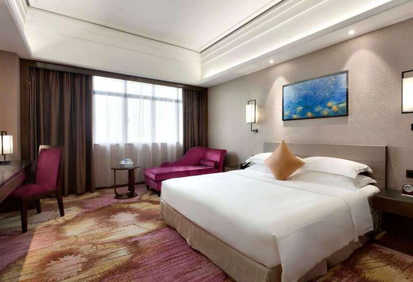 Fotos del hotel Ramada Foshan:  25