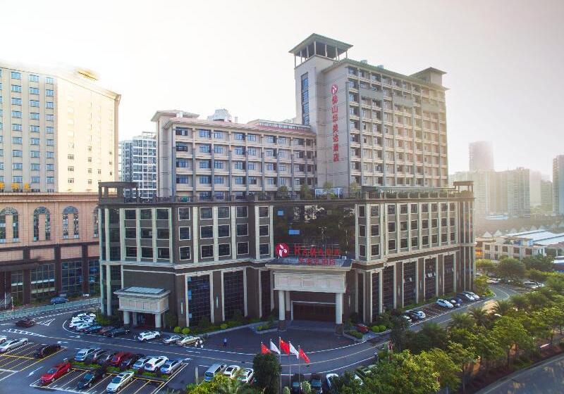 Fotos del hotel Ramada Foshan:  8
