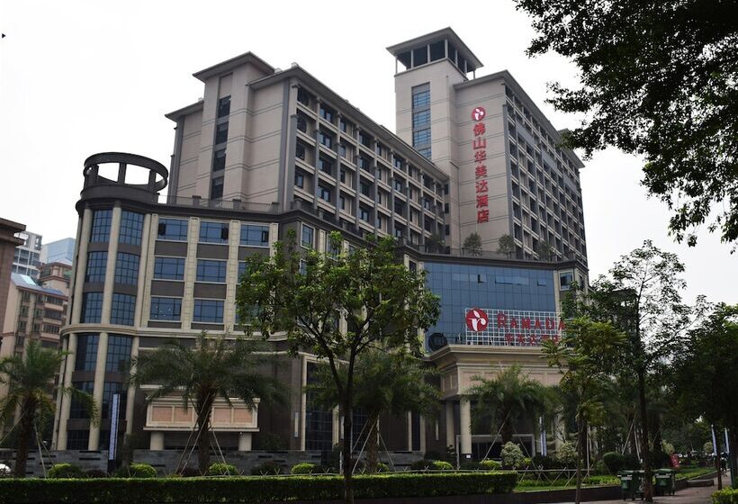 Ramada Foshan