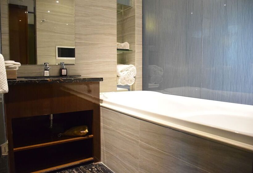 Fotos del hotel Ramada Foshan:  12