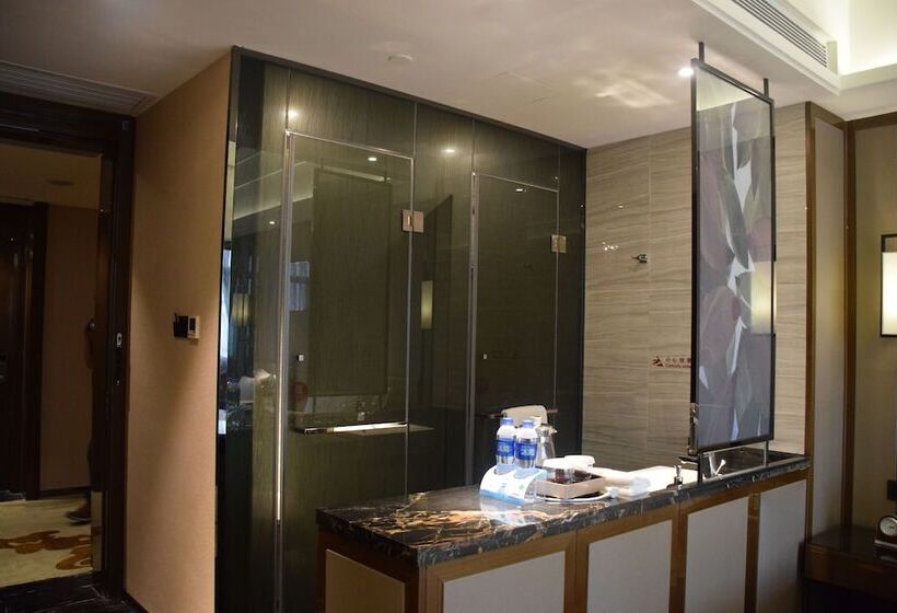 Fotos del hotel Ramada Foshan:  18