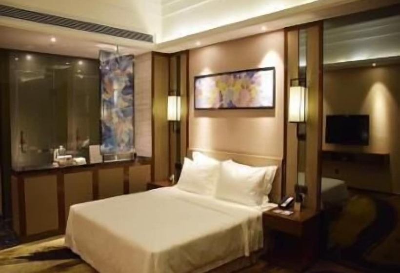 Fotos del hotel Ramada Foshan:  20