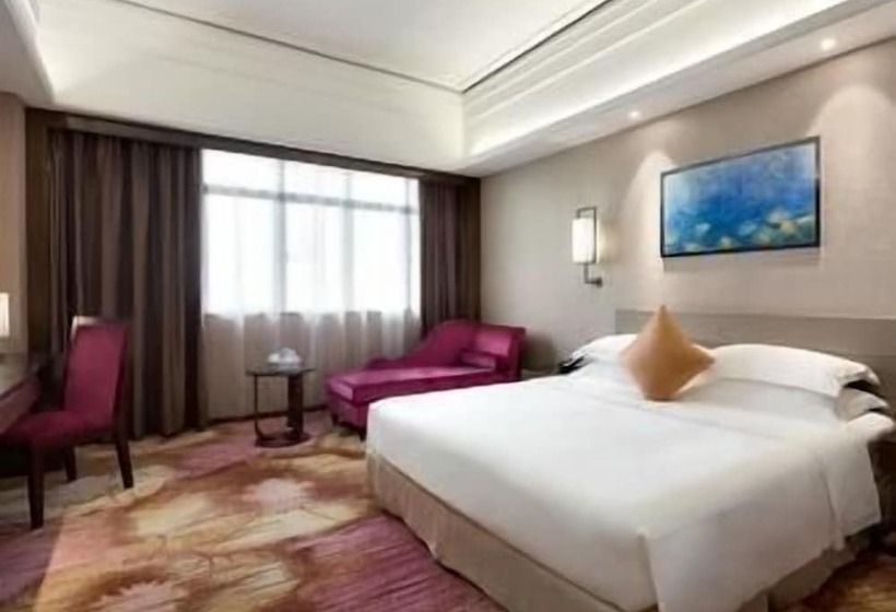 Fotos del hotel Ramada Foshan:  21