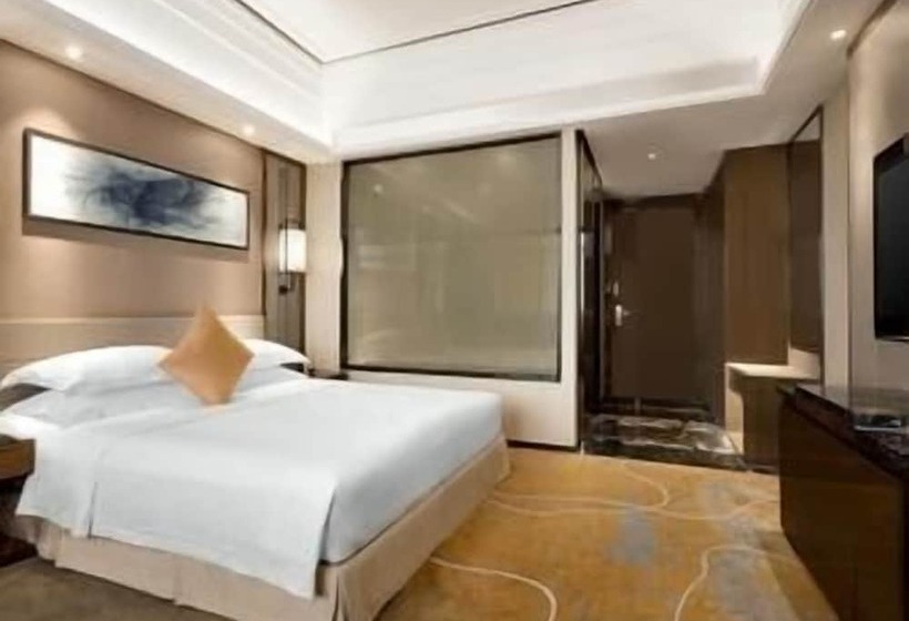 Fotos del hotel Ramada Foshan:  14