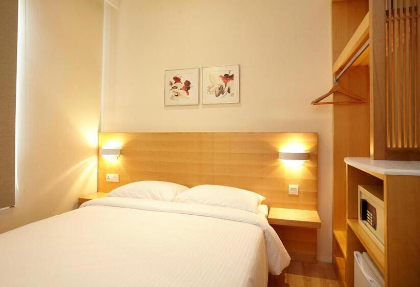 Fotos del hotel Six Seasons @ Mid Valley:  16