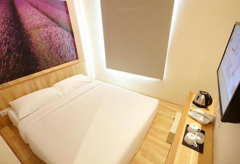 Fotos del hotel Six Seasons @ Mid Valley:  17