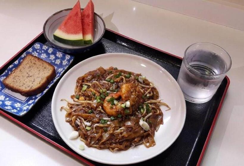 Fotos del hotel Six Seasons @ Mid Valley:  5