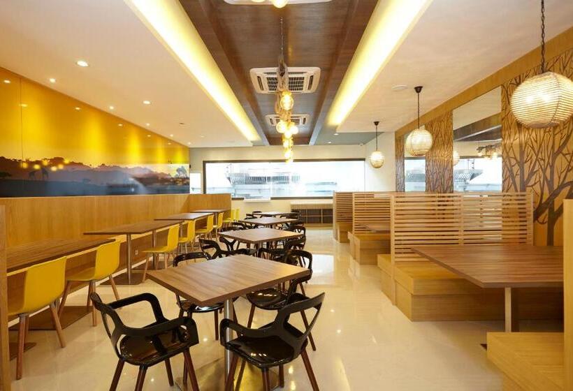 Fotos del hotel Six Seasons @ Mid Valley:  6