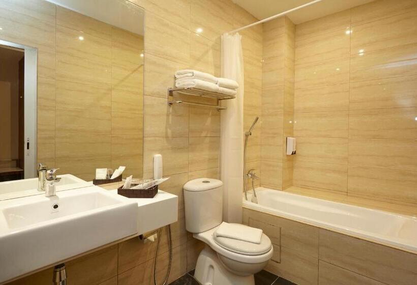 Fotos del hotel Six Seasons @ Mid Valley:  7