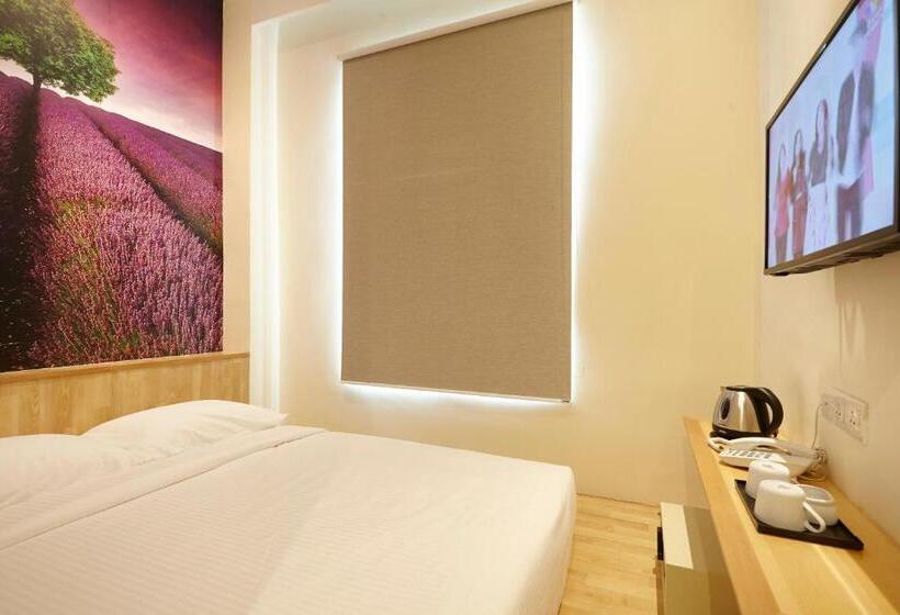 Fotos del hotel Six Seasons @ Mid Valley:  18