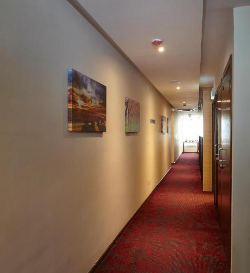 Fotos del hotel Six Seasons @ Mid Valley:  4