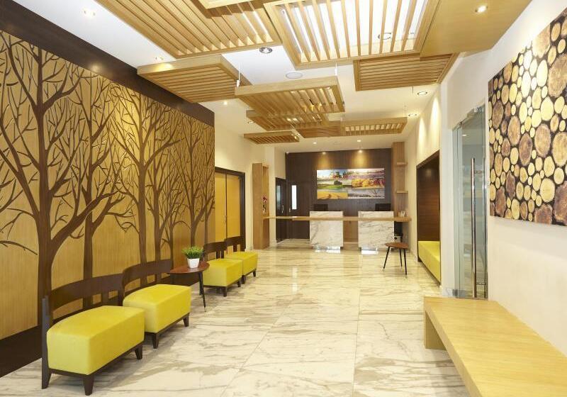 Fotos del hotel Six Seasons @ Mid Valley:  10