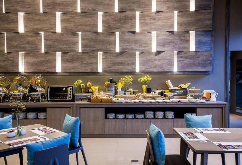 Fotos del hotel X2 Vibe Buriram:  10