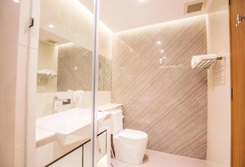 Fotos del hotel X2 Vibe Buriram:  6