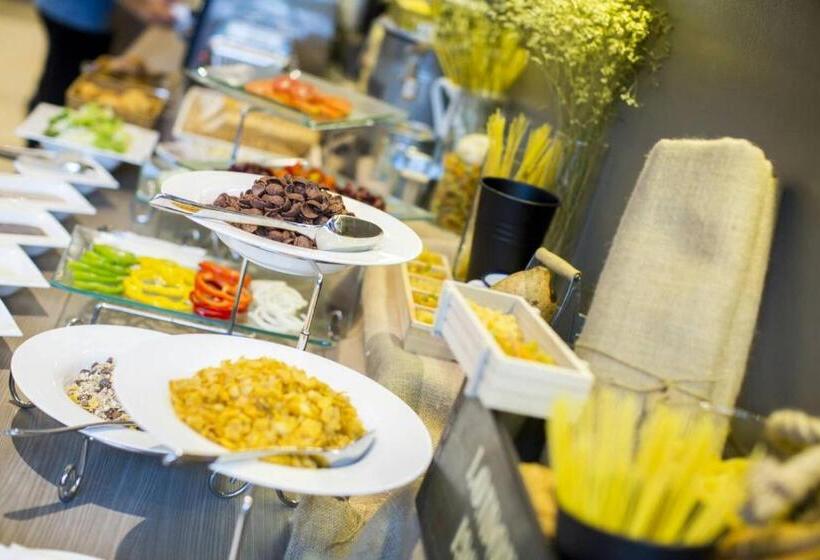 Fotos del hotel X2 Vibe Buriram:  3