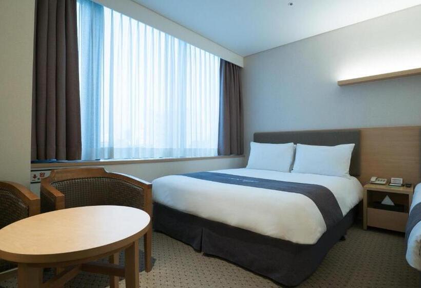 Fotos del hotel Venueg Seoul:  17