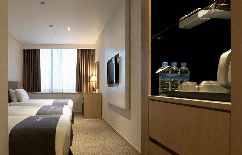 Fotos del hotel Venueg Seoul:  18