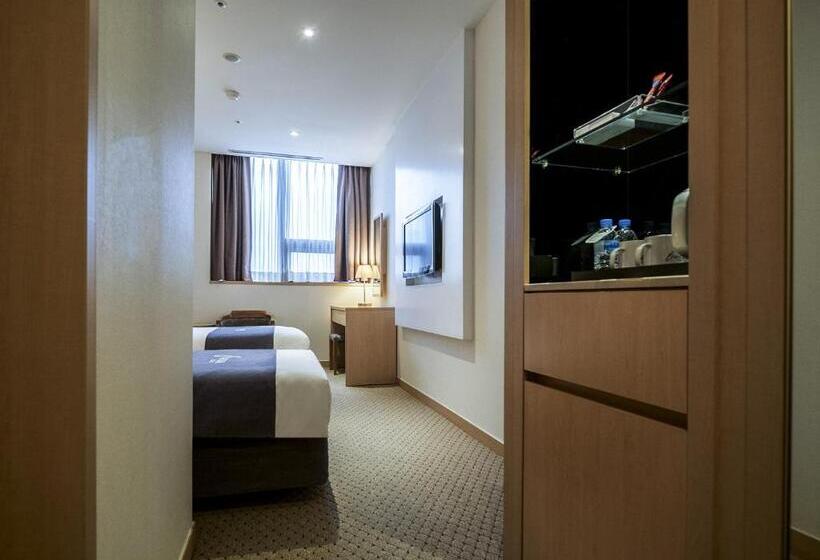 Fotos del hotel Venueg Seoul:  21