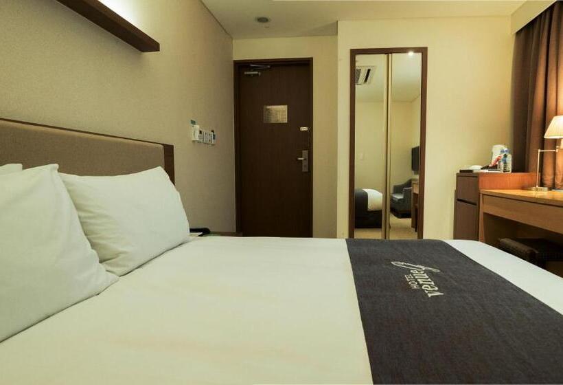 Fotos del hotel Venueg Seoul:  15