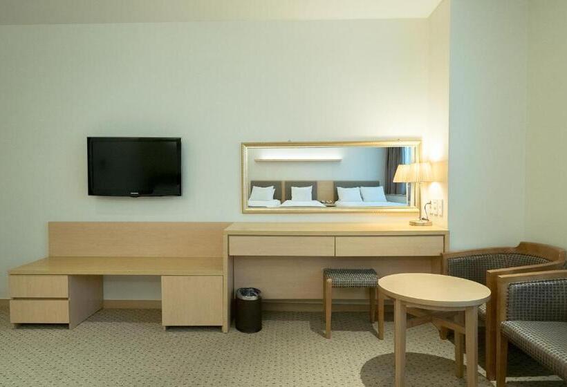 Fotos del hotel Venueg Seoul:  12