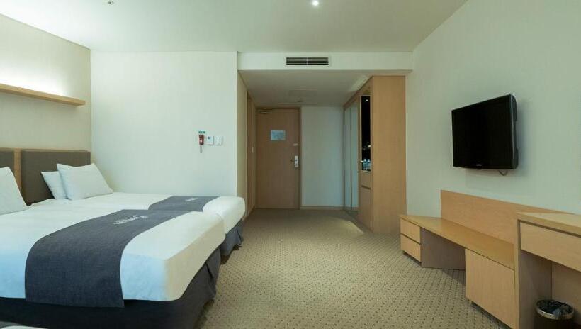 Fotos del hotel Venueg Seoul:  19