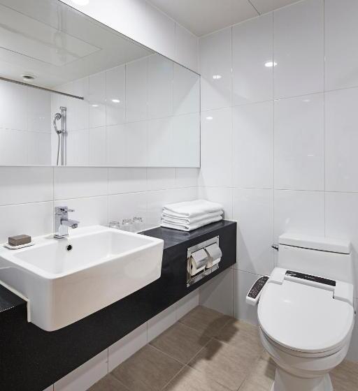 Fotos del hotel Venueg Seoul:  16