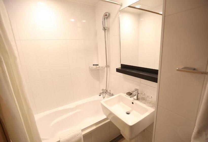 Fotos del hotel Venueg Seoul:  11