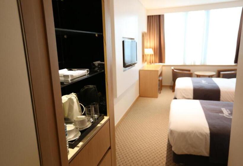 Fotos del hotel Venueg Seoul:  2