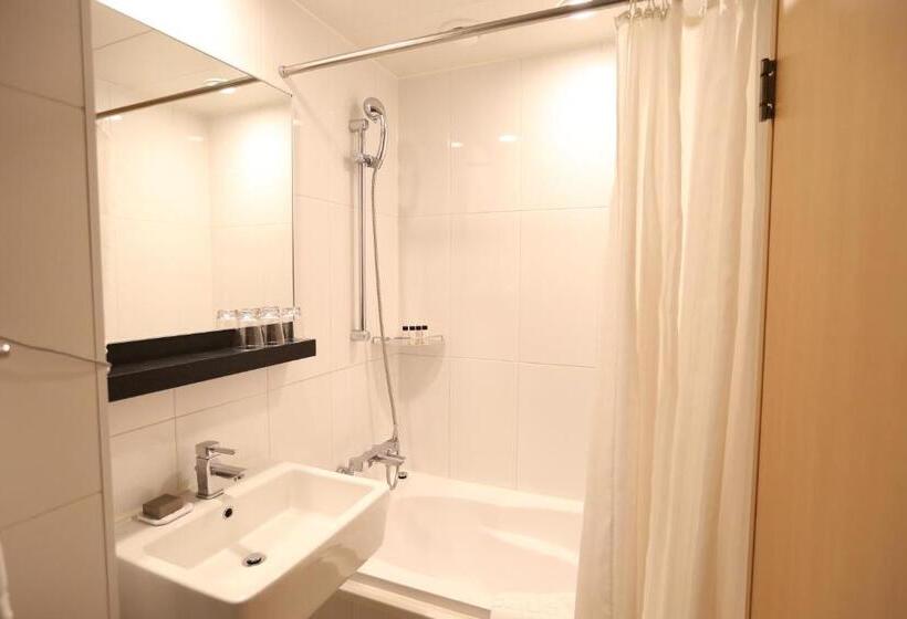 Fotos del hotel Venueg Seoul:  5