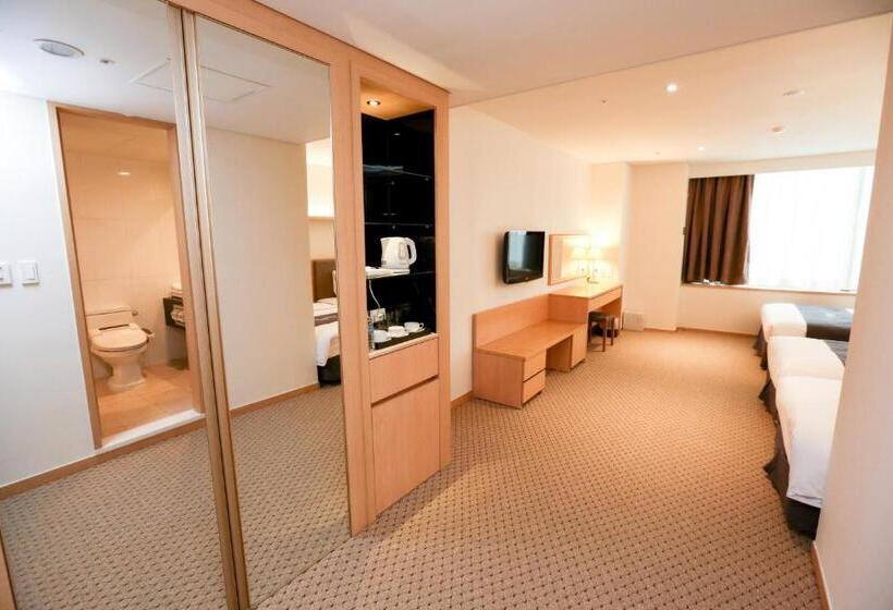 Fotos del hotel Venueg Seoul:  9