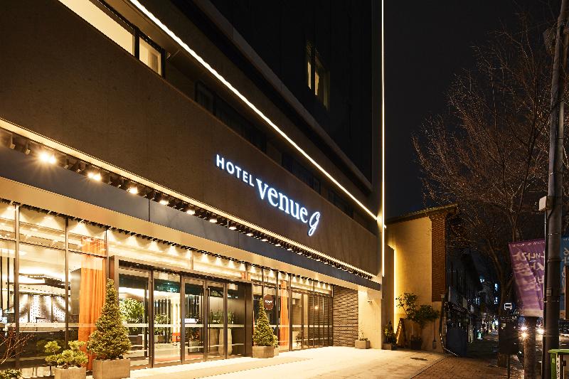 Venueg Seoul