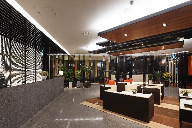 Fotos del hotel Venueg Seoul:  13