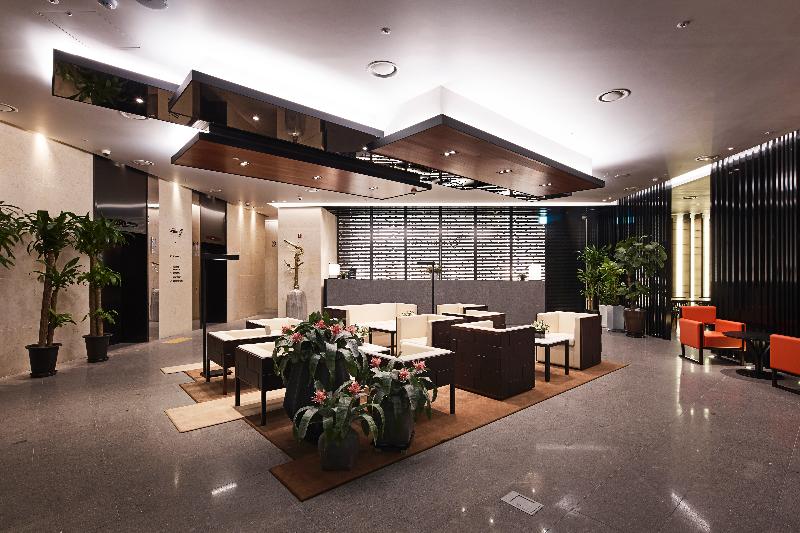 Fotos del hotel Venueg Seoul:  3