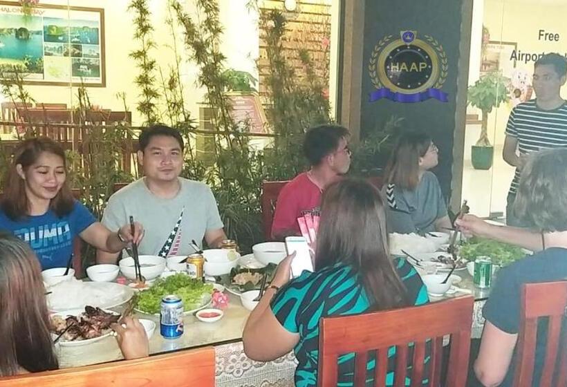 Fotos del hotel Haap Transit:  19